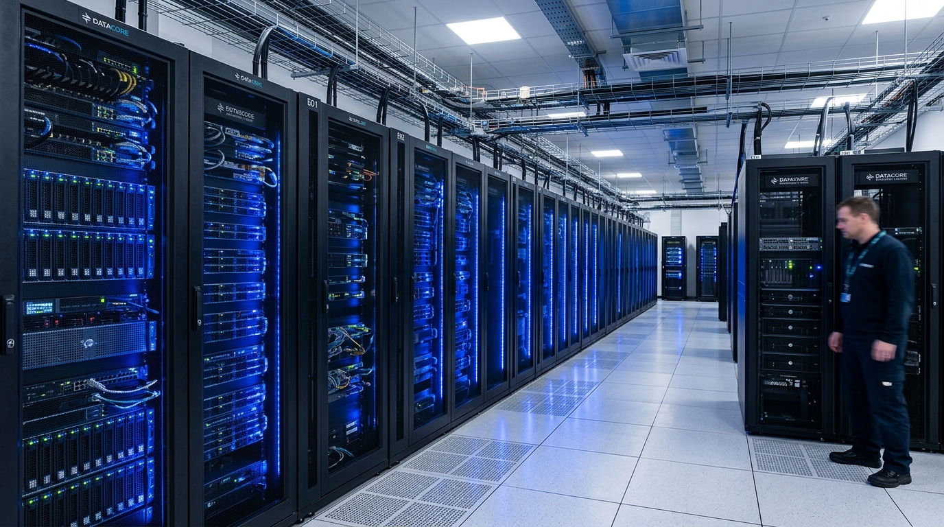 Enterprise Servers